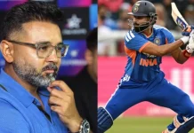 Parthiv Patel and Suryakumar Yadav