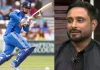 Rayudu and Sooryavanshi