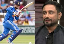 Rayudu and Sooryavanshi