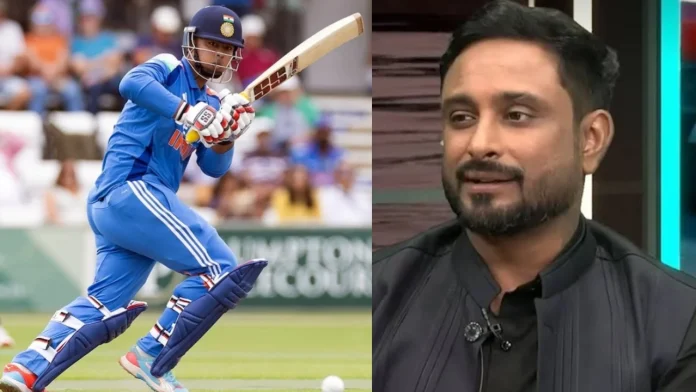 Rayudu and Sooryavanshi Rayudu and Sooryavanshi