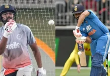 Rohit Sharma