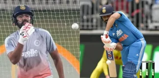 Rohit Sharma