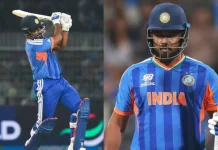 Sanju Samson