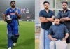 Sanju Samson Dad