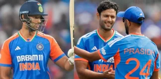 நீண்ட இடைவெளிக்கு பின்ன ஷிவம் துபேவுக்கு ஒருநாள் அணியில் இடம் கிடைக்க என்ன காரணம்? – விவரம் இதோ Shivam Dube