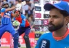 Shreyas Iyer