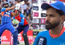 Shreyas Iyer