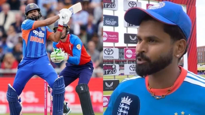 Shreyas Iyer Shreyas Iyer
