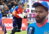 Shreyas Iyer