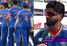 Shreyas Iyer