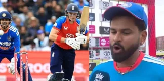 Shreyas Iyer