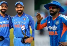 விராட் கோலி, ரோஹித் சர்மா வரிசையில் ஷ்ரேயாஸ் ஐயரும் இணைய காத்திருக்கும் வாய்ப்பு – வரலாறு படைப்பாரா? Shreyas Iyer and ROKO