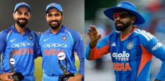 விராட் கோலி, ரோஹித் சர்மா வரிசையில் ஷ்ரேயாஸ் ஐயரும் இணைய காத்திருக்கும் வாய்ப்பு – வரலாறு படைப்பாரா? Shreyas Iyer and ROKO