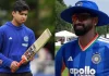 Shreyas Iyer and Sooryavanshi