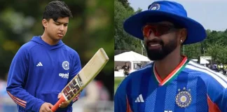 Shreyas Iyer and Sooryavanshi