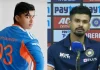 Shreyas Iyer and Vaibhav