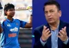 Sunil Gavaskar and Vaibhav Sooryavanshi