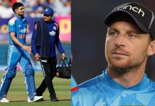 Shubman