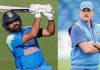 Rohit Sharma