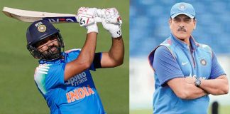 Rohit Sharma